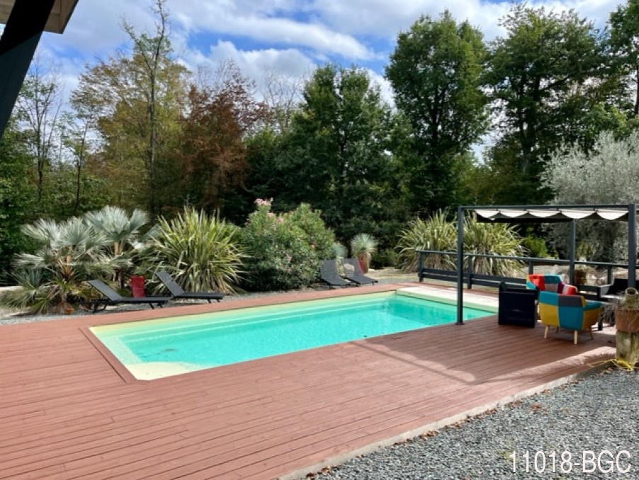 Vente Maison à Bergerac 8 pièces