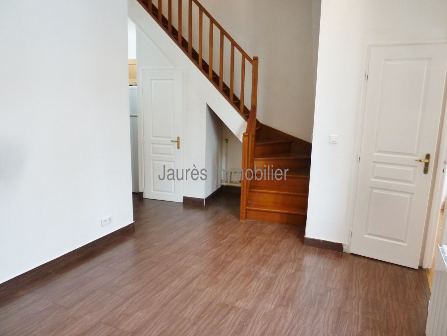 Vente Appartement à Clichy 4 pièces