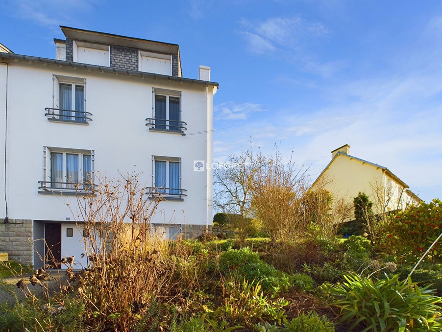 Vente Maison à Quimper 6 pièces