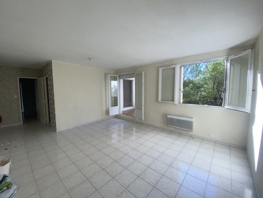 Vente Appartement à Montpellier 4 pièces