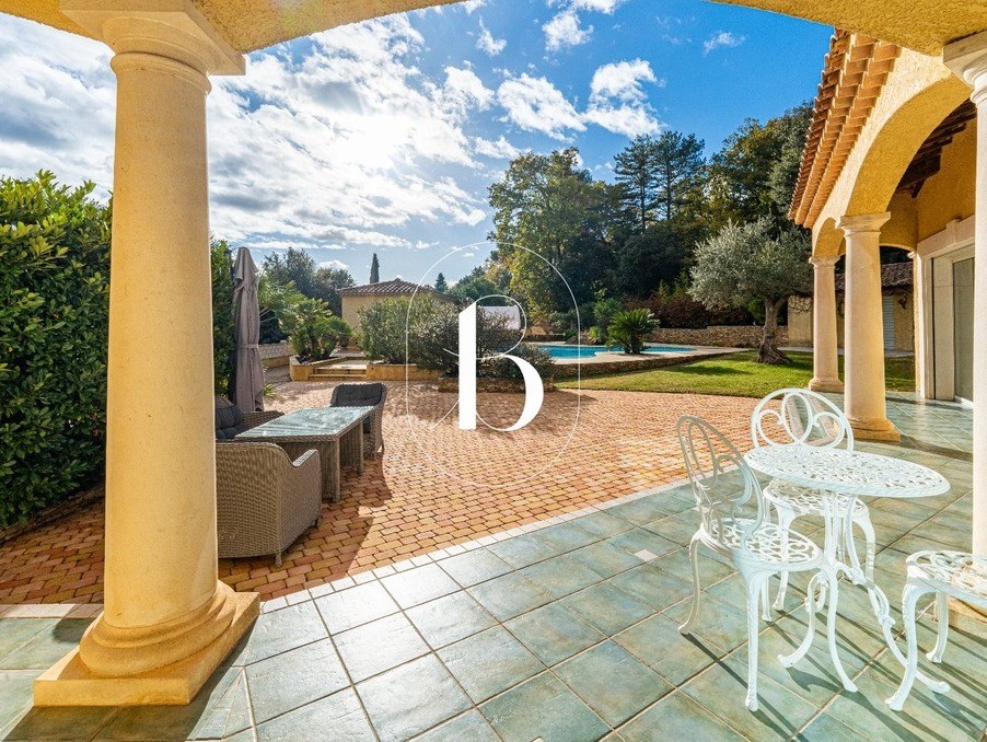 Vente Maison à Uzès 6 pièces