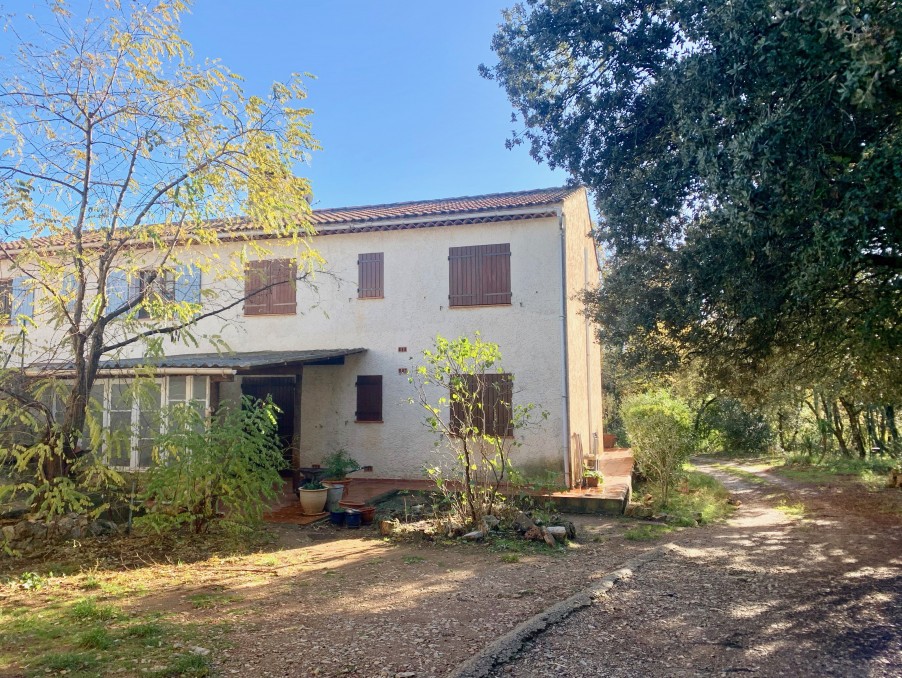 Vente Maison à Cotignac 6 pièces