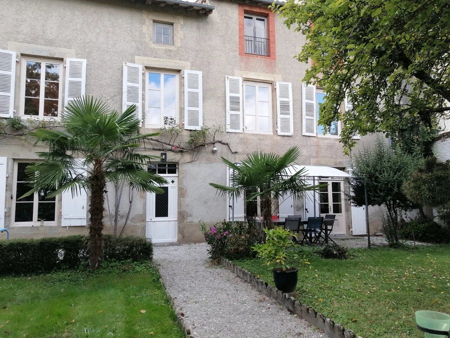 Vente Maison à le Dorat 6 pièces