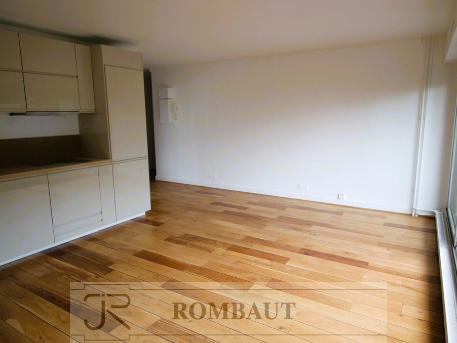 Vente Appartement à la Celle-Saint-Cloud 4 pièces