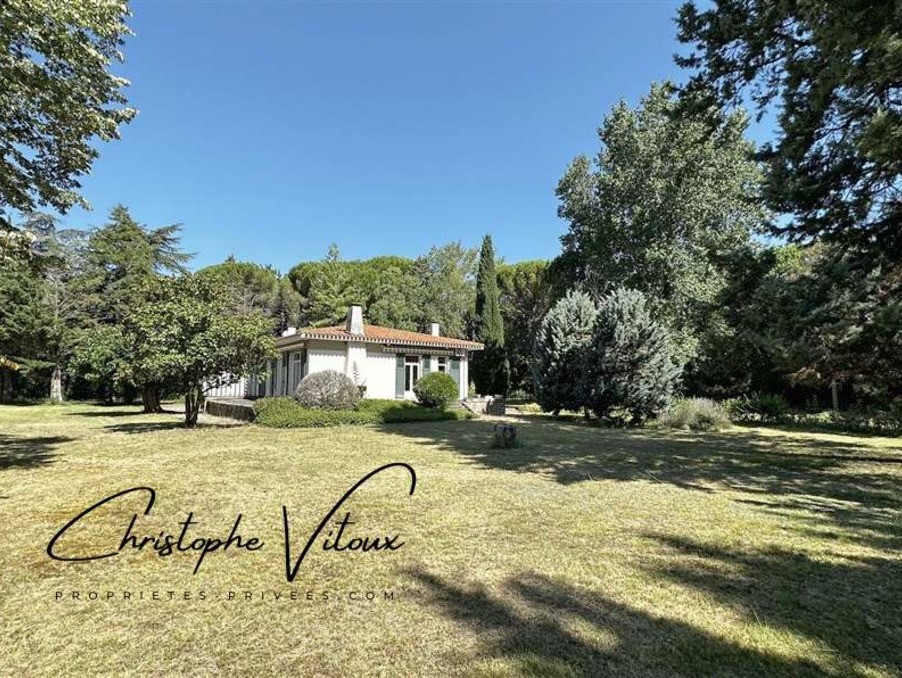 Vente Maison à Carcassonne 8 pièces