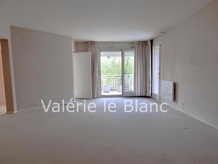 Vente Appartement à Ambilly 3 pièces