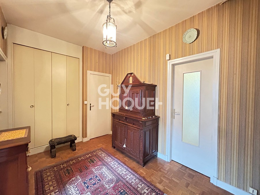 Vente Appartement à Compiègne 5 pièces