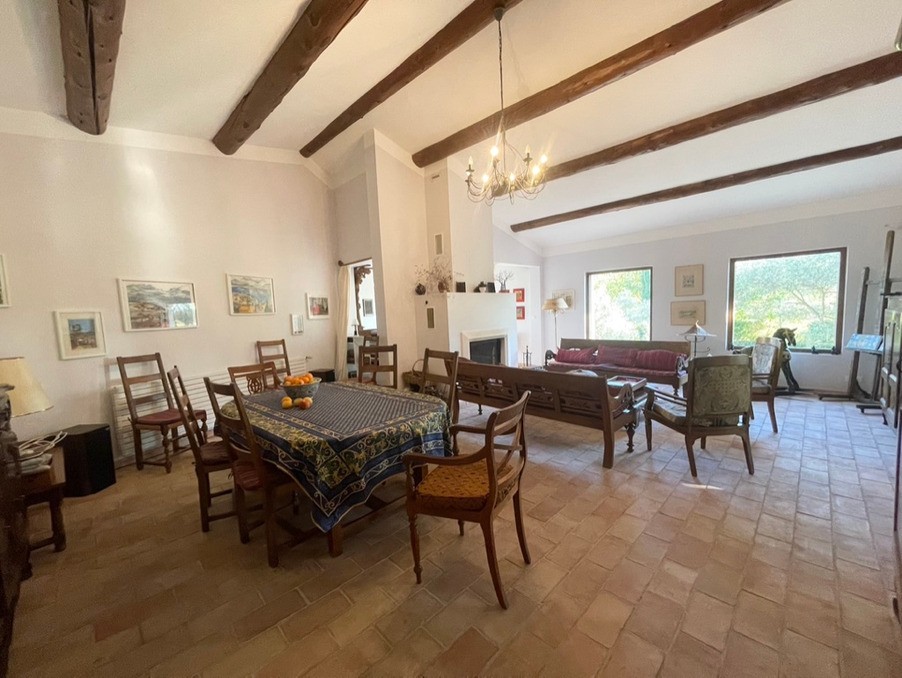 Vente Maison à Roussillon 7 pièces