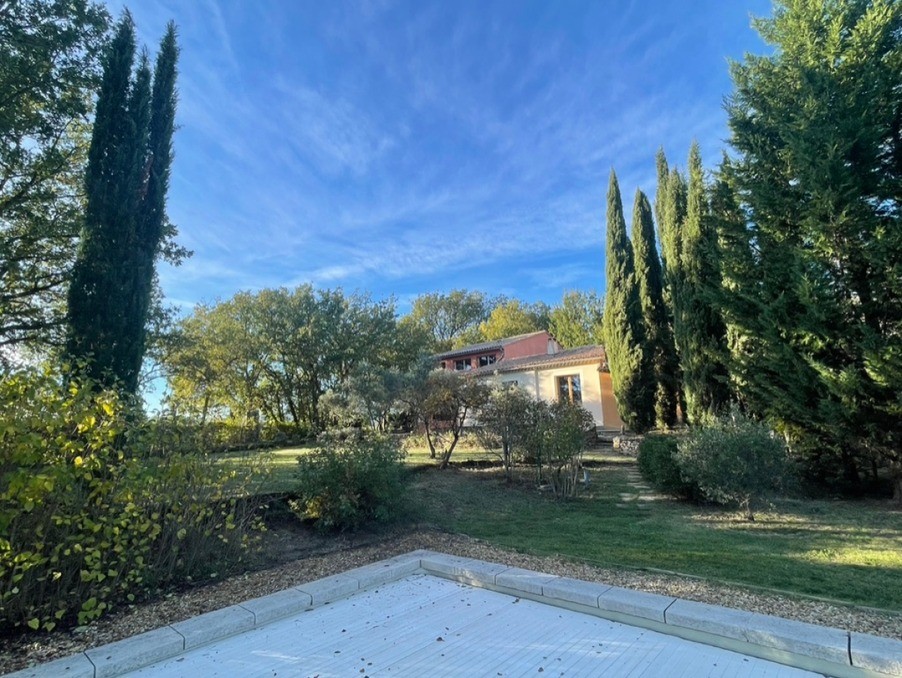 Vente Maison à Roussillon 7 pièces