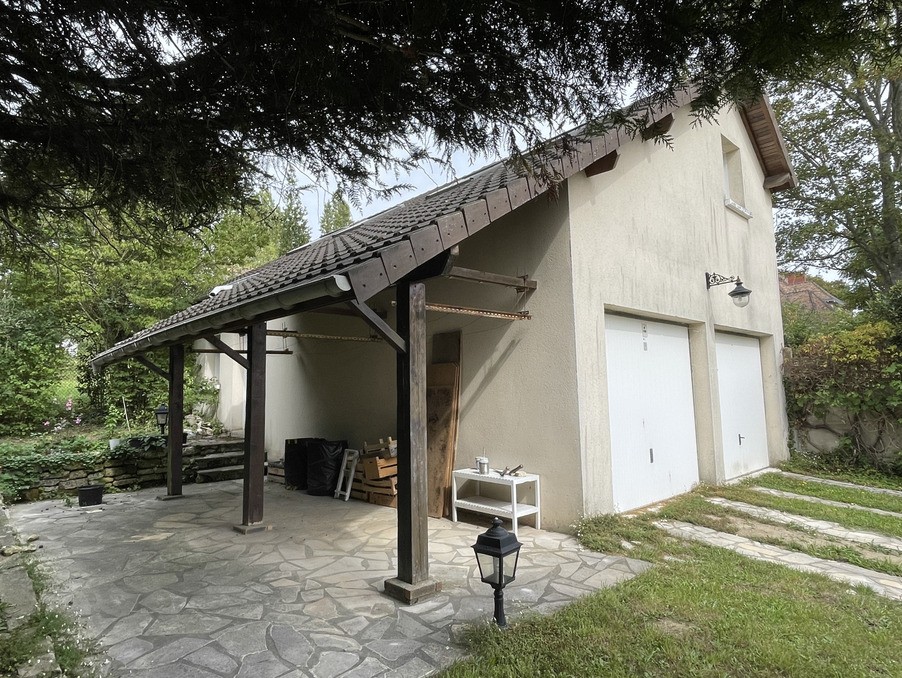 Vente Maison à Villennes-sur-Seine 3 pièces