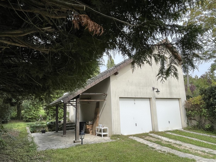 Vente Maison à Villennes-sur-Seine 3 pièces