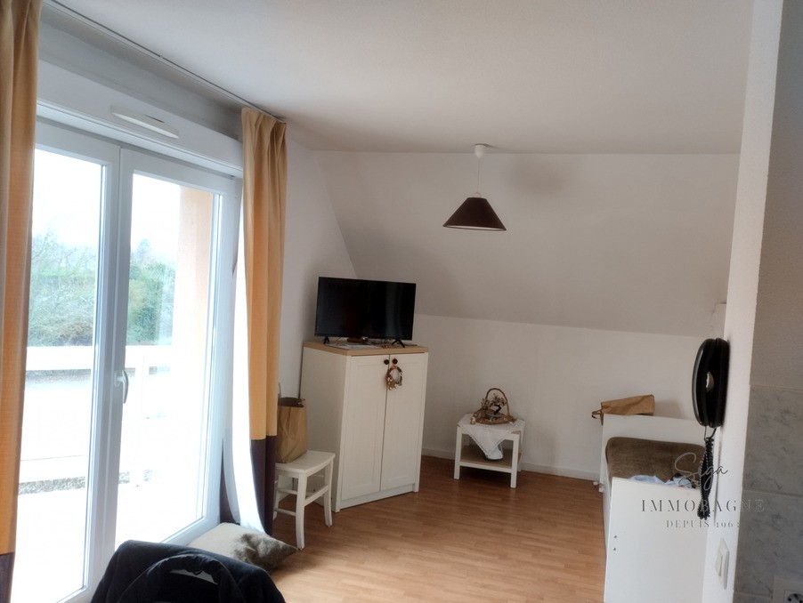 Vente Appartement à Boulleville 2 pièces