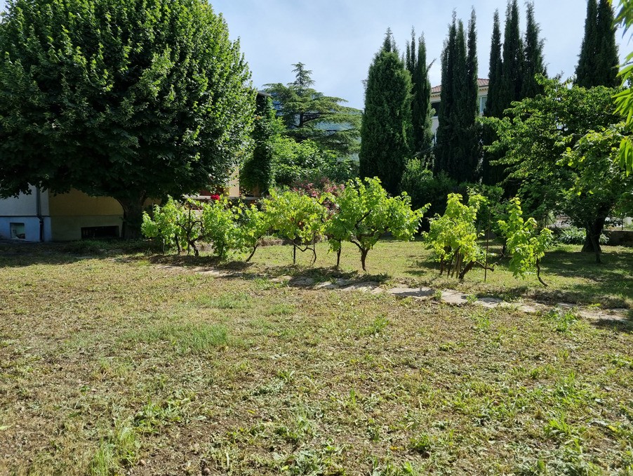 Vente Maison à Sisteron 5 pièces