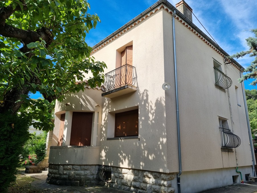 Vente Maison à Sisteron 5 pièces