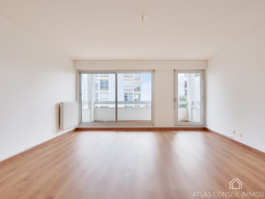 Vente Appartement à Suresnes 4 pièces