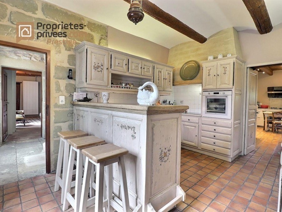 Vente Maison à Uzès 9 pièces