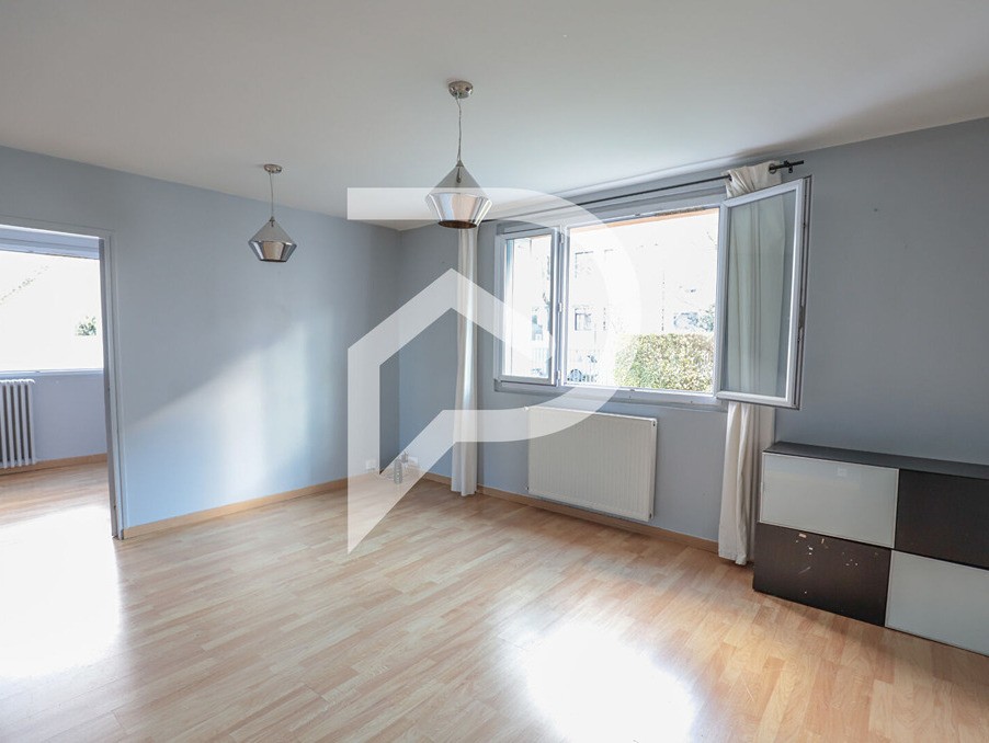 Vente Appartement à Clamart 3 pièces