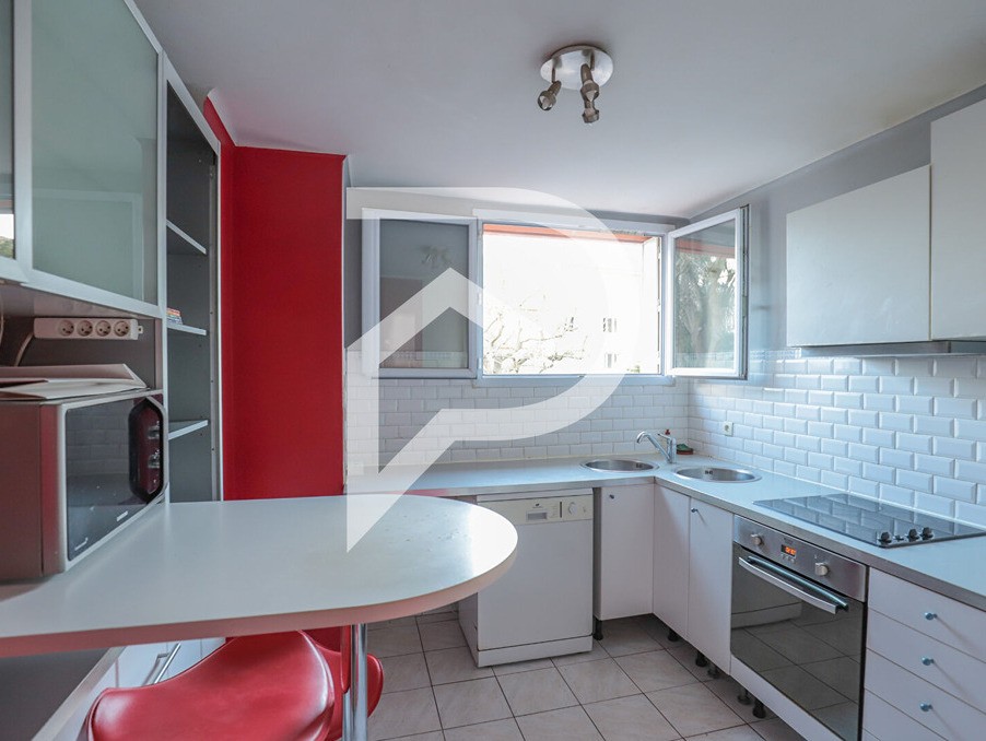 Vente Appartement à Clamart 3 pièces