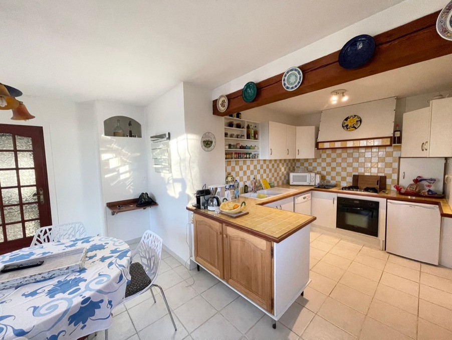 Vente Maison à Roussillon 7 pièces