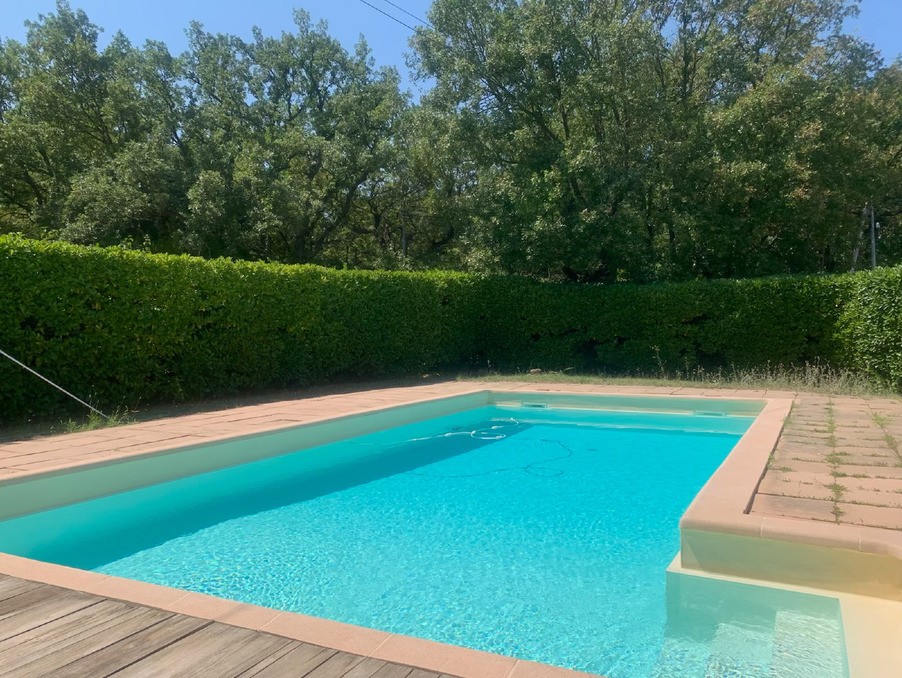 Vente Maison à Aix-en-Provence 11 pièces