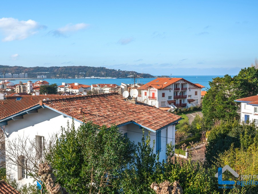 Vente Maison à Hendaye 9 pièces