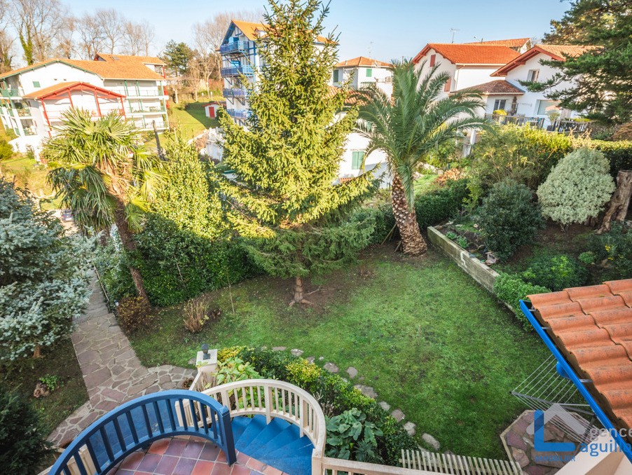 Vente Maison à Hendaye 9 pièces