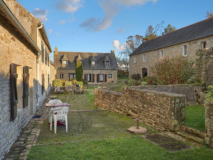 Vente Maison à Locronan 20 pièces