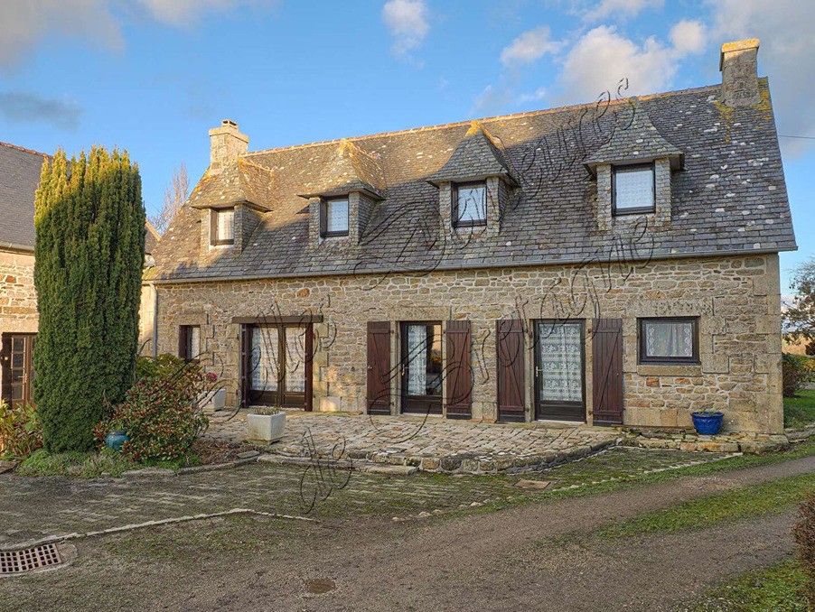 Vente Maison à Locronan 20 pièces