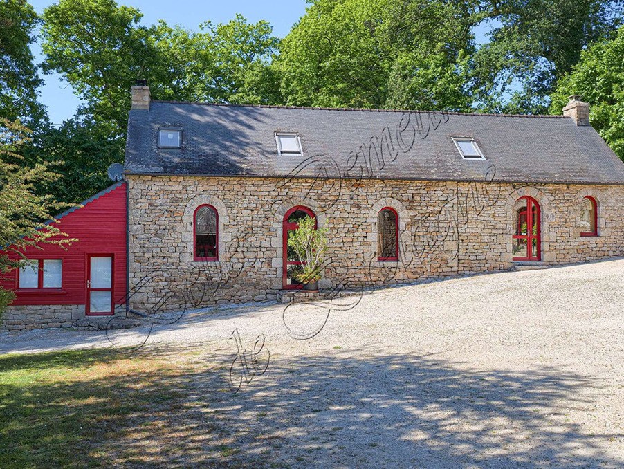 Vente Maison à Plouay 21 pièces