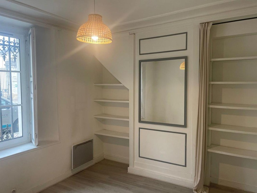 Vente Appartement à Versailles 1 pièce