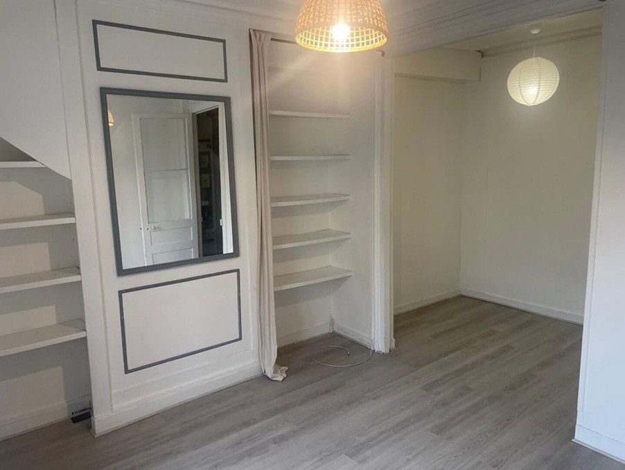 Vente Appartement à Versailles 1 pièce