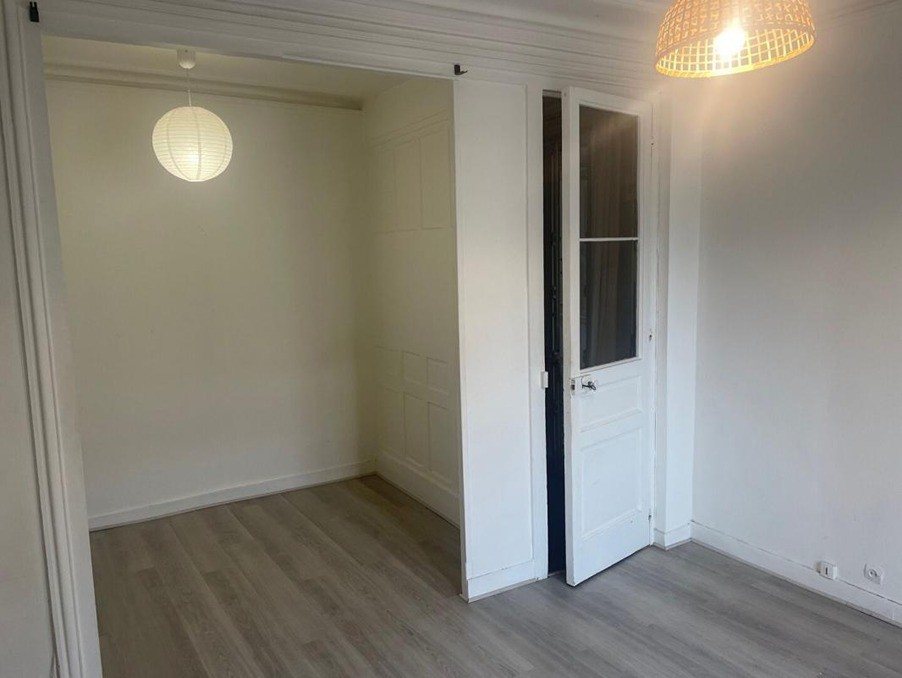 Vente Appartement à Versailles 1 pièce