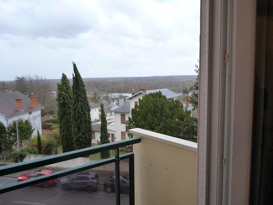 Vente Appartement à Vichy 3 pièces