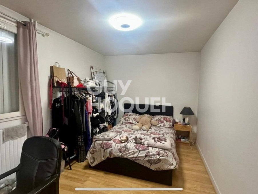 Vente Appartement à Compiègne 3 pièces