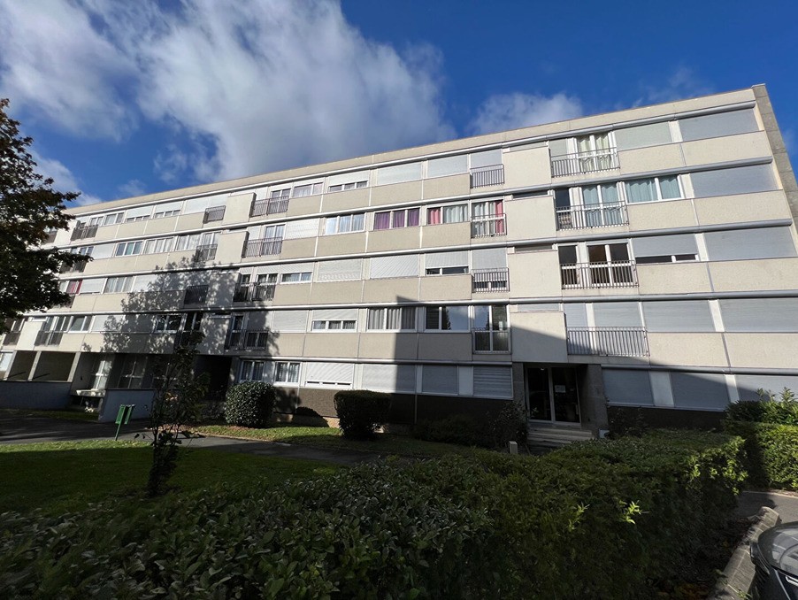 Vente Appartement à Morsang-sur-Orge 3 pièces