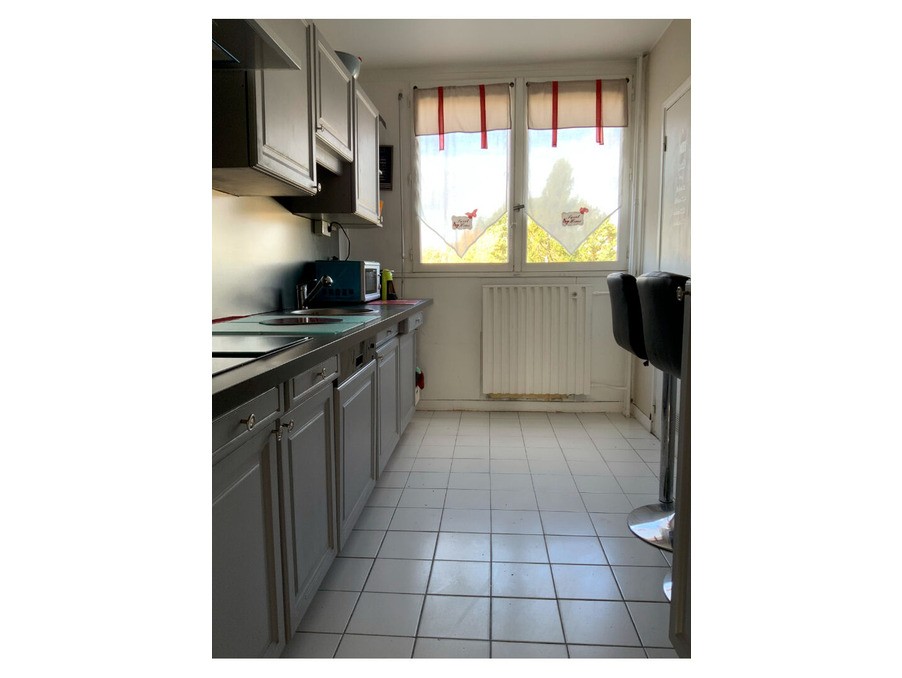 Vente Appartement à Morsang-sur-Orge 3 pièces