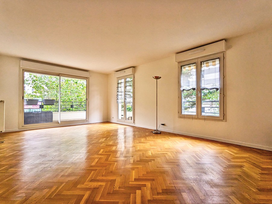 Vente Appartement à la Garenne-Colombes 4 pièces