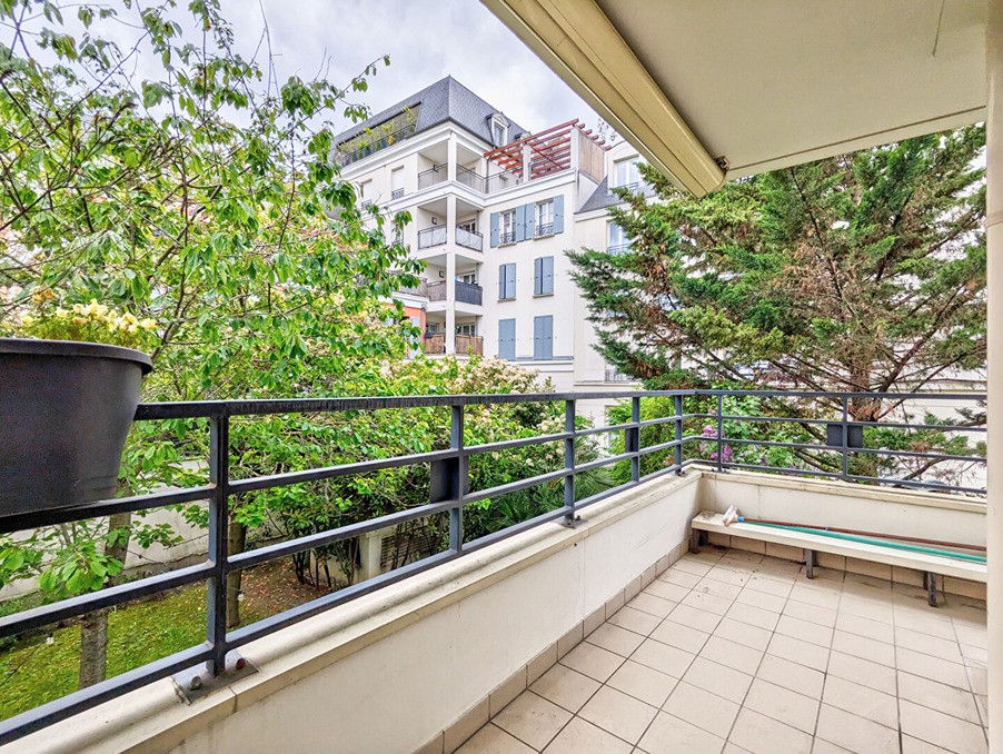 Vente Appartement à la Garenne-Colombes 4 pièces