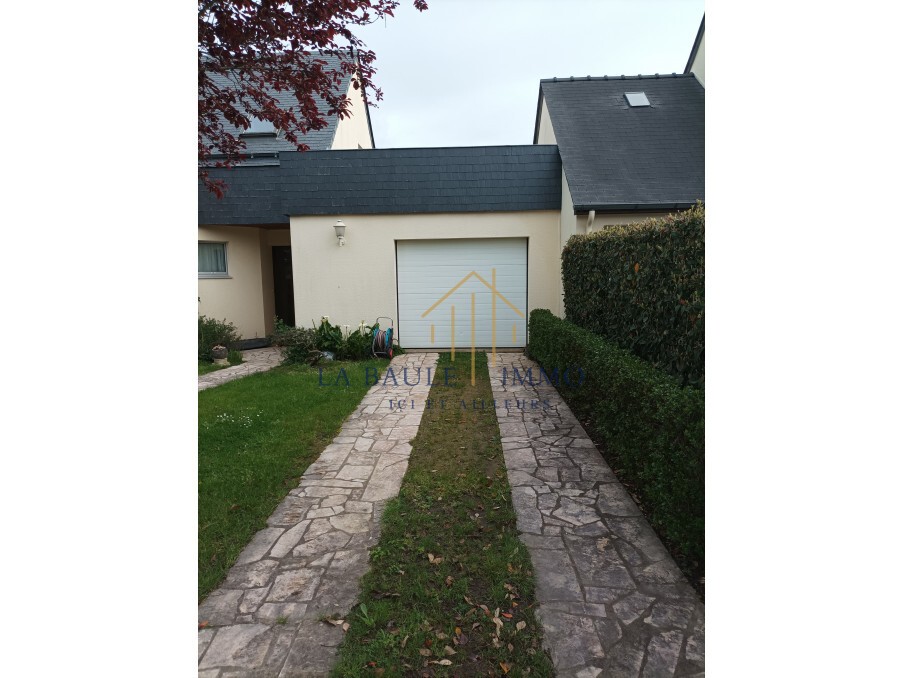 Vente Maison à Guérande 4 pièces