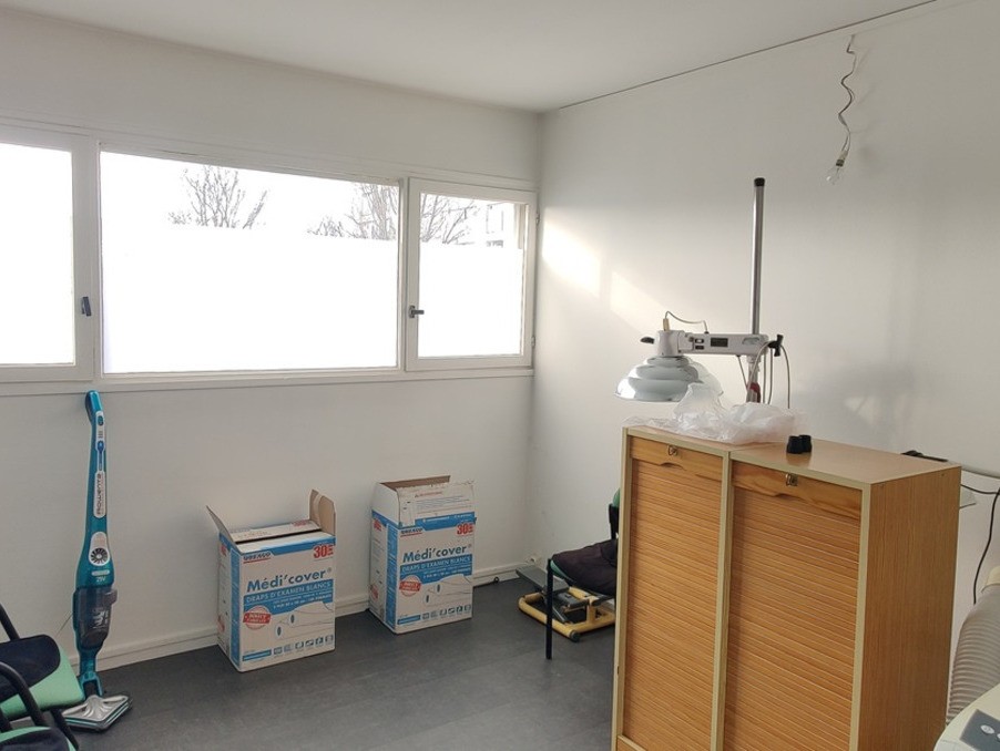 Vente Appartement à Yerres 4 pièces