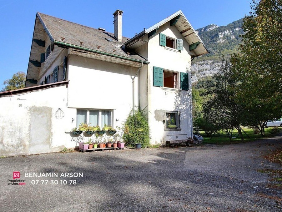 Vente Maison à Cognin 12 pièces