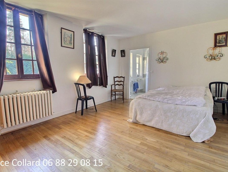 Vente Maison à Lamorlaye 8 pièces