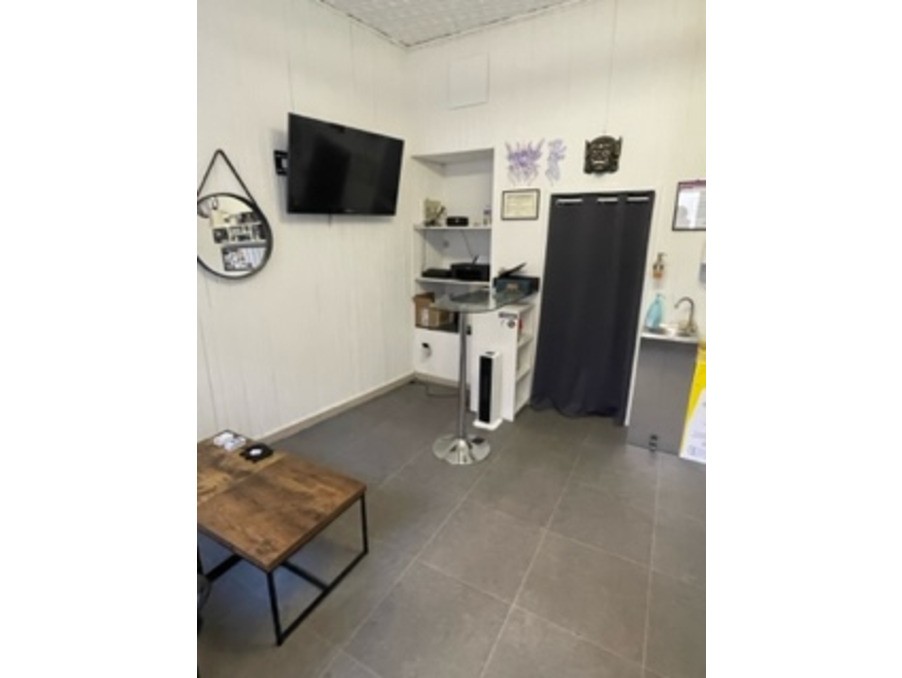 Vente Bureau / Commerce à Sierck-les-Bains 10 pièces