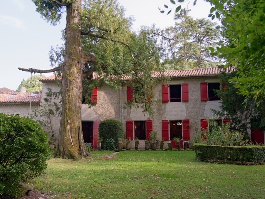 Vente Maison à Périgueux 8 pièces