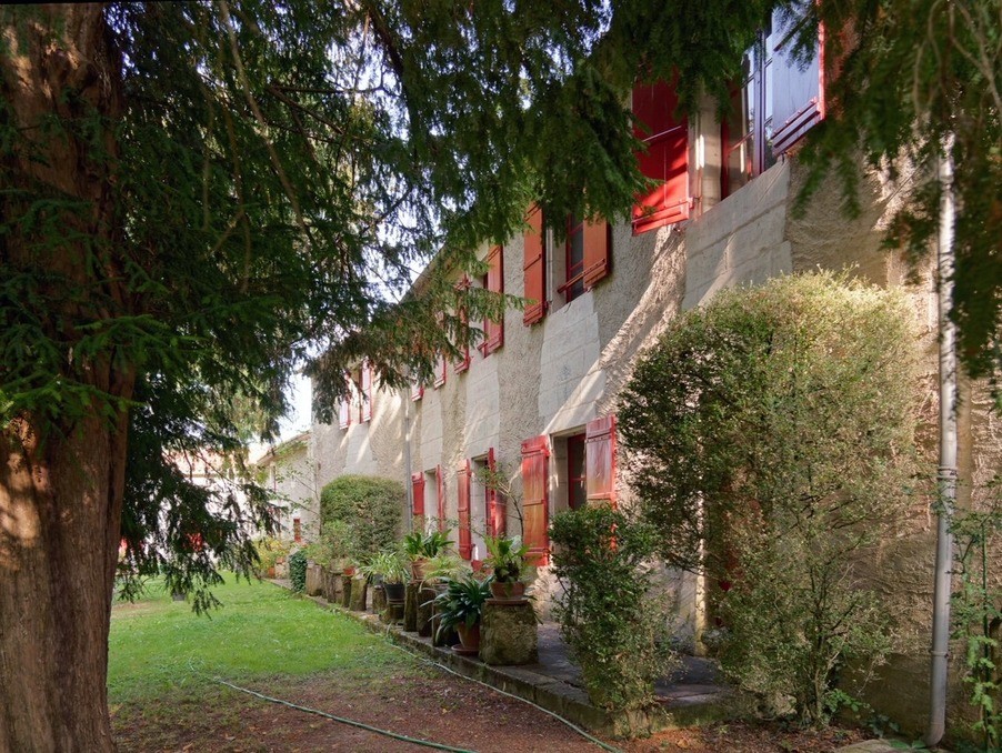 Vente Maison à Périgueux 8 pièces