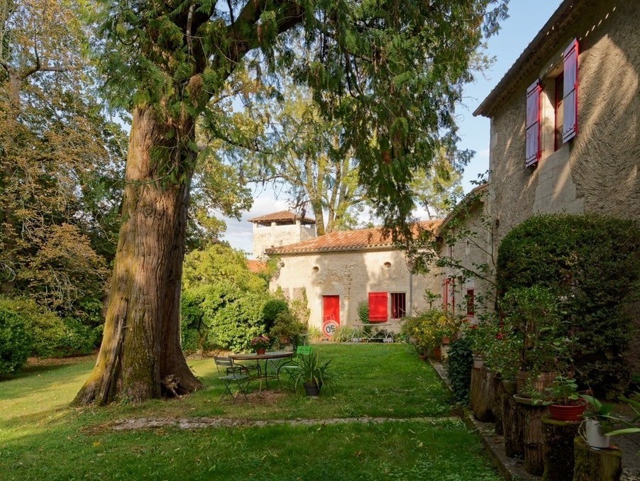 Vente Maison à Périgueux 8 pièces