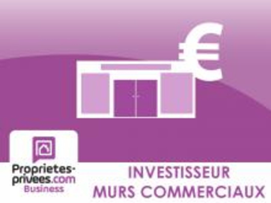 Vente Bureau / Commerce à Lézignan-Corbières 0 pièce