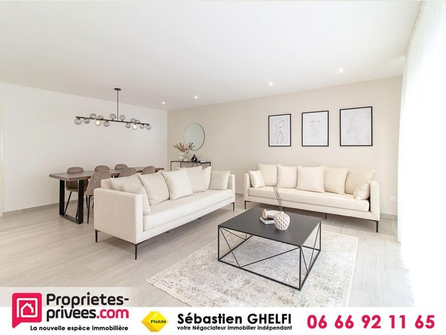 Vente Maison à Romorantin-Lanthenay 6 pièces