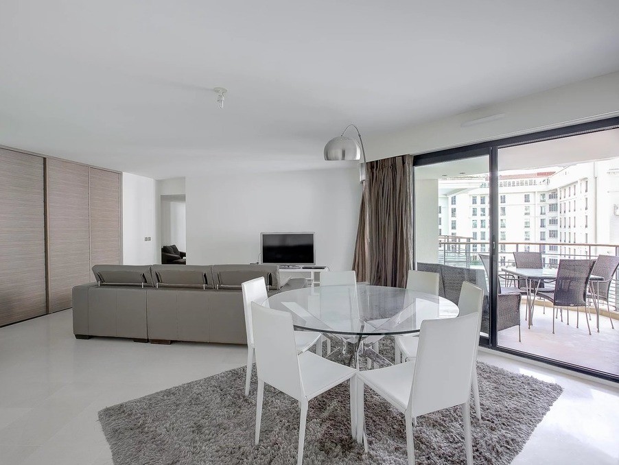 Vente Appartement à Cannes 3 pièces