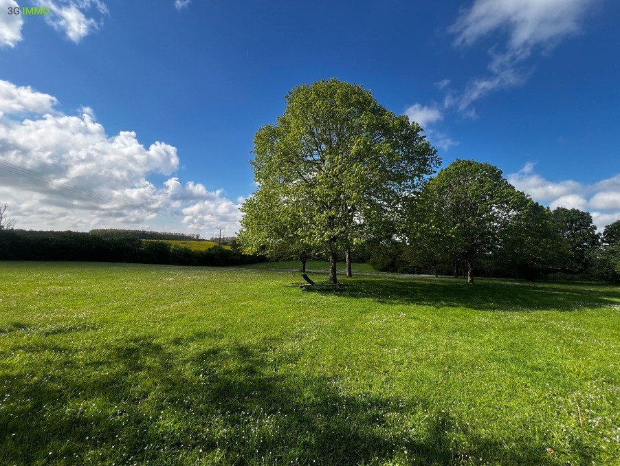 Vente Maison à Houdan 8 pièces